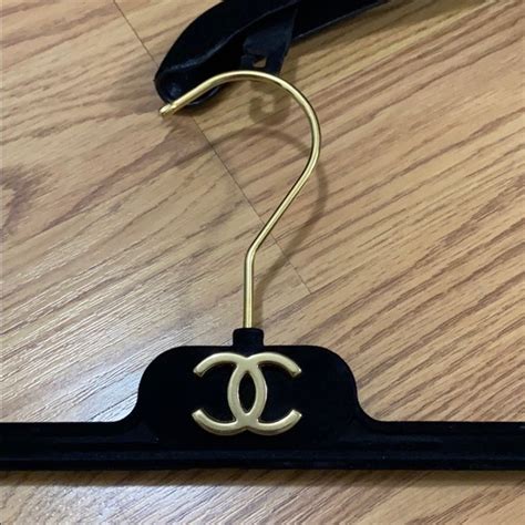 buy chanel hangers